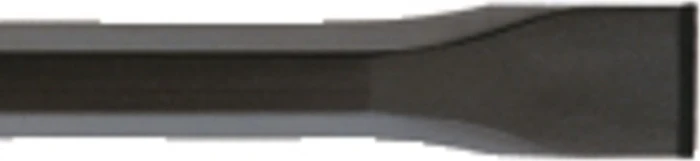 Makita Flachmeißel, 25x380mm, 1 Stück