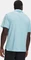 Under Armour Tech Poloshirt kurzarm opal blue/pitch gray (Herren) Vorschaubild