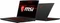 MSI GF75 Thin 10SDR-206, Core i7-10750H, 16GB RAM, 512GB SSD, GeForce GTX 1660 Ti, DE Vorschaubild