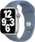 Apple Sportarmband Regular für Apple Watch 45mm schieferblau Vorschaubild