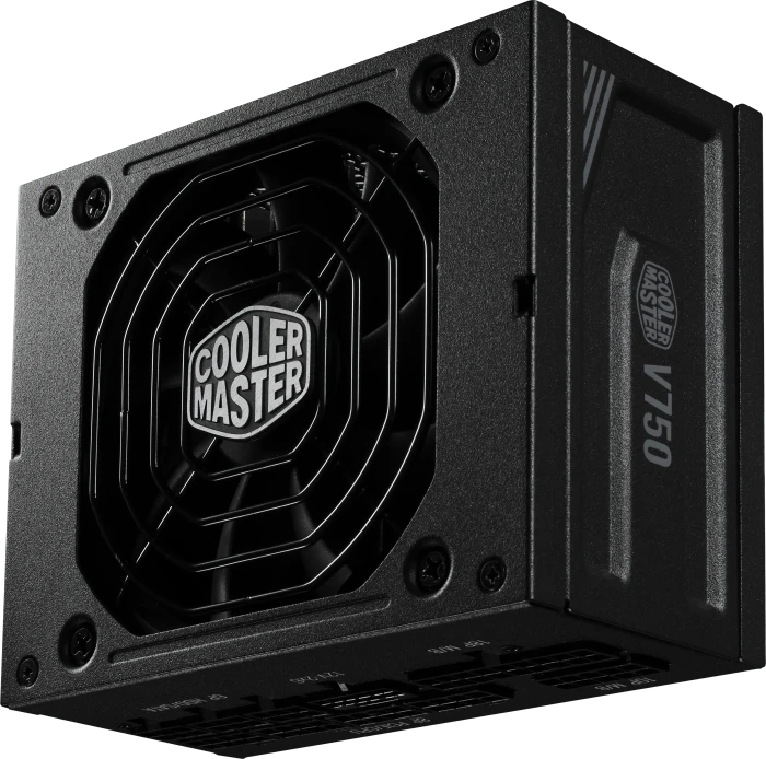 Cooler Master V-Series V750 SFX Gold 750W, ATX 3.1