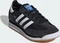 adidas SL 72 RS core black/cloud white/blue (Junior) Vorschaubild