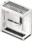 HAVN HS 420 White, Glasfenster Vorschaubild