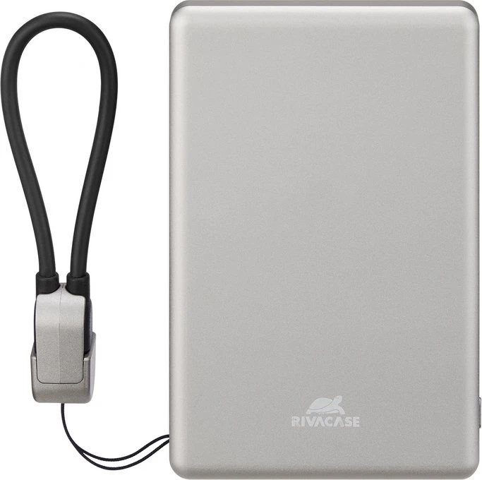RivaCase VA2616 grau
