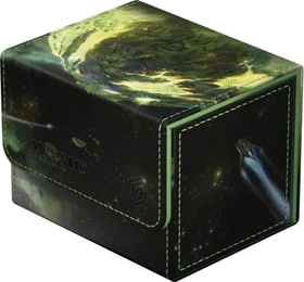 Ultimate Guard Sidewinder Xenoskin Magic: The Gathering Edge of Eternities - Hissing Quagmire