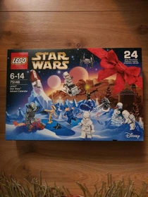 LEGO Star Wars - Adventskalender 2016