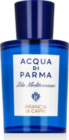 Acqua di Parma Blu Mediterraneo Arancia di Capri Eau de Toilette, 100ml