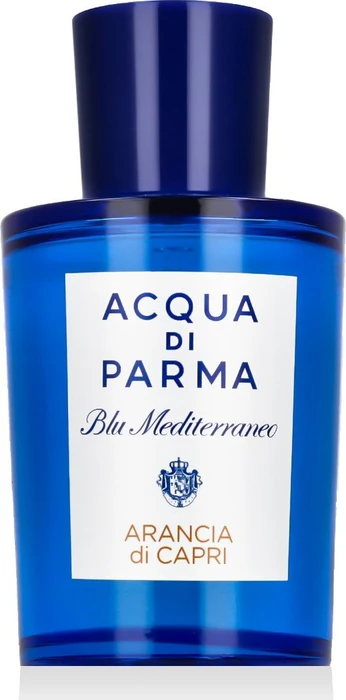 Acqua di Parma Blu Mediterraneo Arancia di Capri Eau de Toilette, 100ml