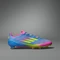 adidas F50 Elite FG blue fusion/lucid lemon/lucid pink Vorschaubild