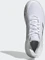 adidas Courtjam Control cloud white/silver metallic (Damen) Vorschaubild