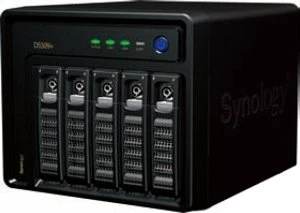 Synology Expansion Unit DX5, 1x eSATA