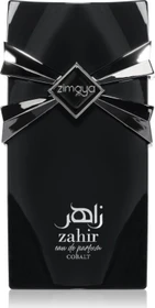 Zimaya Zahir Cobalt Eau de Parfum, 100ml