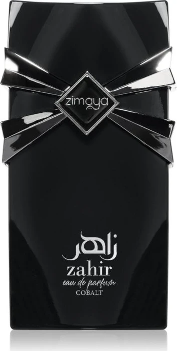 Zimaya Zahir Cobalt Eau de Parfum, 100ml