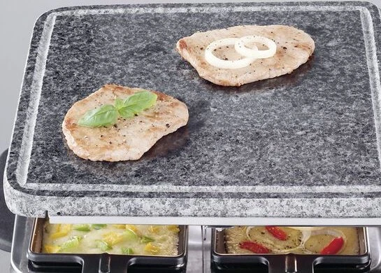 Severin RG 2373 Raclette