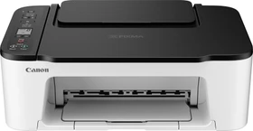 Canon PIXMA TS3452 schwarz/weiß, Tinte, mehrfarbig