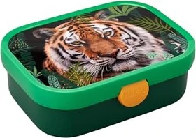 Mepal Campus Brotdose Wild tiger 750ml