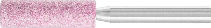 Pferd ZY 1032 6 ADW 80 M5V STEEL Zylinderstift Schleifstift K80, 10x32mm, 10 Stück