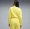 Puma T7 Always On Trainingsjacke lemon meringue (Damen) Vorschaubild