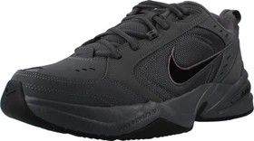 Nike Air Monarch IV dark grey/black (Herren)