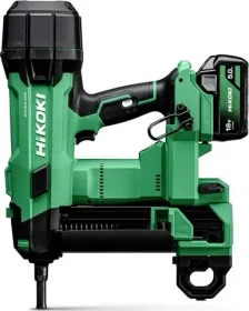 Hikoki NC1840DAWQZ Beton Akku-Nagler inkl. Koffer + 2 Akkus 5.0Ah