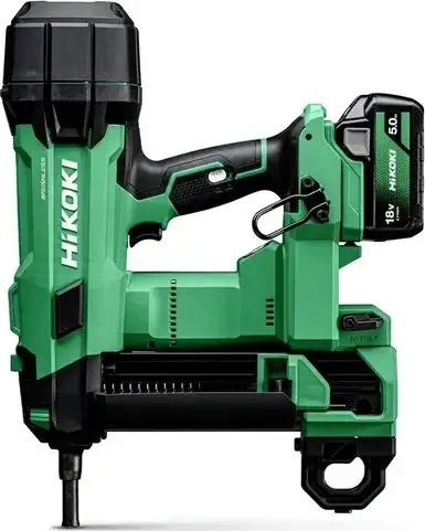 Hikoki NC1840DAWQZ Beton Akku-Nagler inkl. Koffer + 2 Akkus 5.0Ah