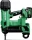 Hikoki NC1840DAWQZ Beton Akku-Nagler inkl. Koffer + 2 Akkus 5.0Ah