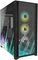 Corsair iCue 5000X RGB Signature Series Shift, schwarz, Glasfenster Vorschaubild