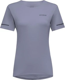 Gore Wear Contest 2.0 Funktionsshirt kurzarm amethyst grey (Damen)