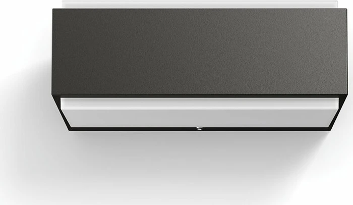 Philips myGarden Stratosphere Wandleuchte anthrazit