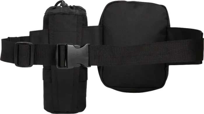 Brandit Allround Bauchtasche schwarz