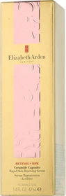 Elizabeth Arden Retinol Ceramide Line Erasing Night Serum Kapseln, 90 Stück