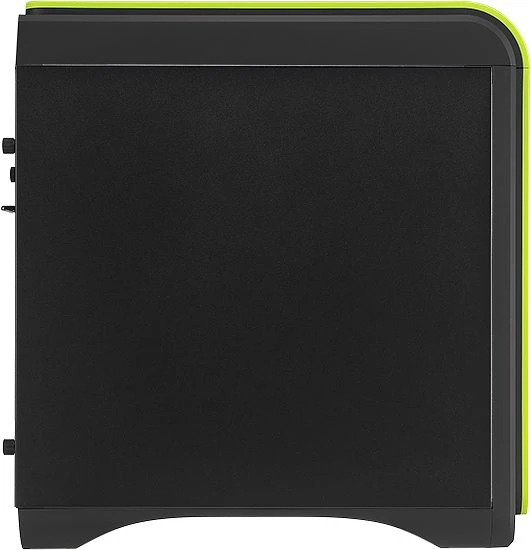 AeroCool DS Cube Green Edition