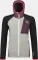 Ortovox Fleece Light GP Classic Knit Hoody Funktionsjacke mountain rose (Damen) Vorschaubild