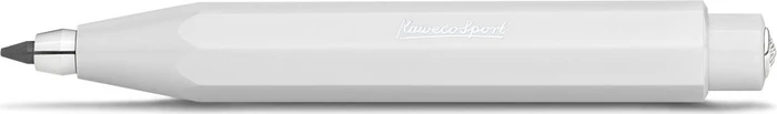 Kaweco Skyline Sport Fallminenstift 5B 3.2mm graphit, weiß/silber