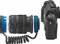 Novoflex Fujifilm X automatischer Retroadapter Vorschaubild