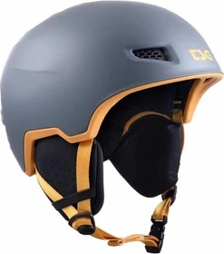 TSG All Terrain Helm satin marsh