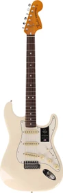 Fender American Vintage II 1973 Stratocaster RW Olympic White