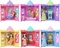 Mattel Disney - Prinzessin - Tower Stacker Reveal Vorschaubild