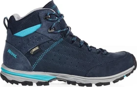 Meindl Durban Mid GTX marine/petrol (Damen)