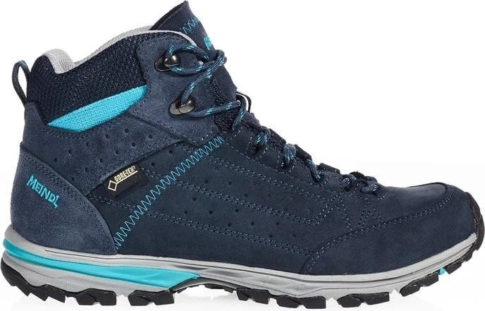 Meindl Durban Mid GTX marine/petrol (Damen)