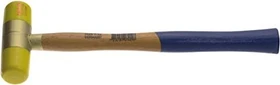 Bahco 3625Y-27 Schonhammer Polyflex, 28cm
