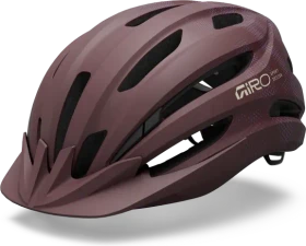 Giro Register MIPS II Helm matte maroon pulse (Damen)