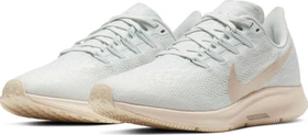 Nike Air Zoom Pegasus 36 ghost aqua/sail/moon particle/light cream (Damen)