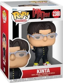 FunKo Pop! Animation - Dan Da Dan - Kinta