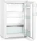 Liebherr Rd 1401-20 Tisch-Kühlschrank Vorschaubild