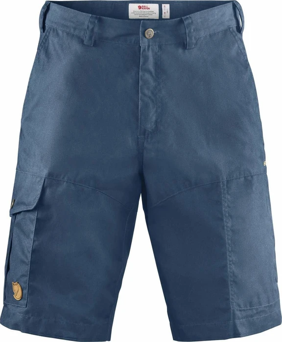 Fjällräven Karl Pro Hose kurz (Herren)