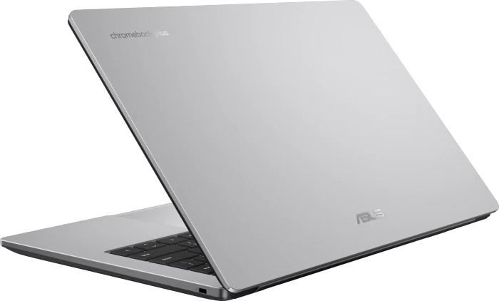 ASUS Chromebook CX14 CX1405CTA-MW0355, Misty Grey, Core 3 N355, 8GB RAM, 128GB Flash, DE