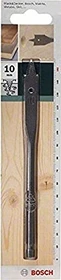 Bosch DIY SelfCut Flachfräsbohrer, 10x152mm, 1 Stück