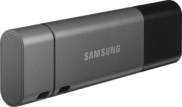 Samsung Duo Plus 2019 32GB, USB-A + USB-C, USB 3.2 Gen 1×1