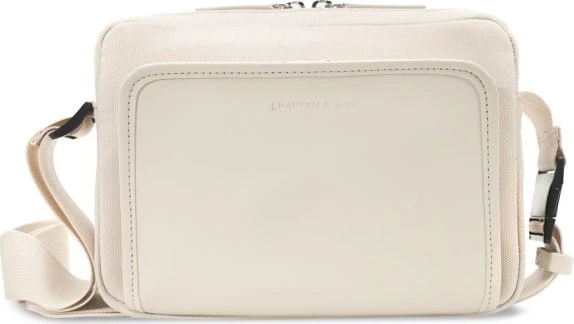 Kapten & Son Lulea Umhängetasche sandstone